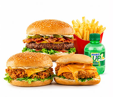 double crispy meal 380x325