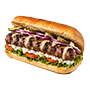 grilled beef kofta sandwich 90x90